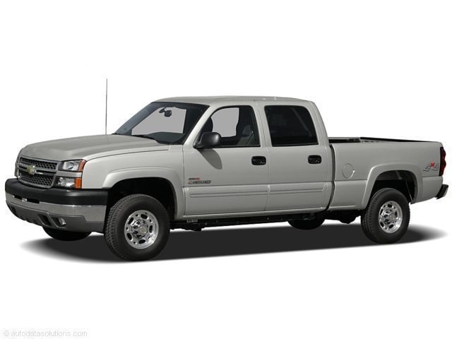 chevrolet silverado 2500hd 2005 1GCHK23215F853226 image chevrolet silverado 2500hd 2005 1GCHK23215F853226 image